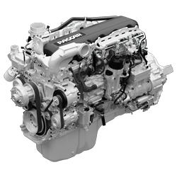 U273A Engine